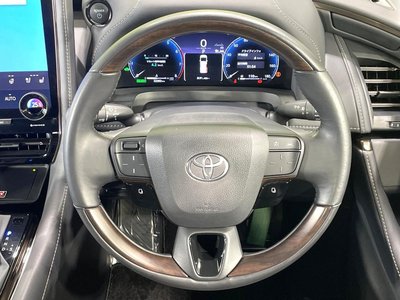 2023 TOYOTA ALPHARD 缩略图 12