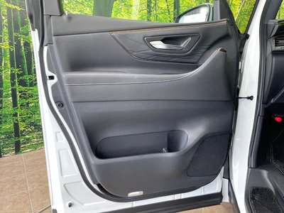 2023 TOYOTA ALPHARD 缩略图 32