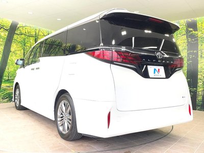 2023 TOYOTA ALPHARD 缩略图 24