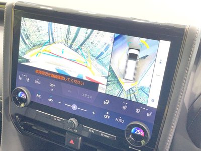 2023 TOYOTA ALPHARD photo 6