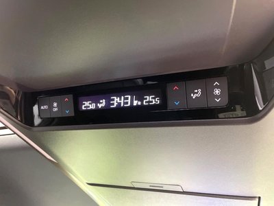 2023 TOYOTA ALPHARD 缩略图 63