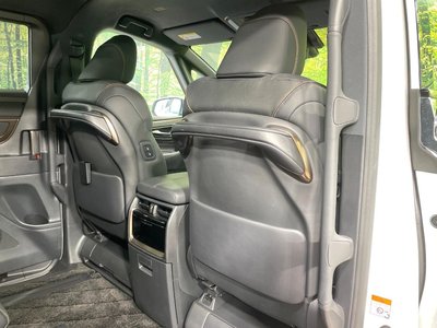 2023 TOYOTA ALPHARD 缩略图 64