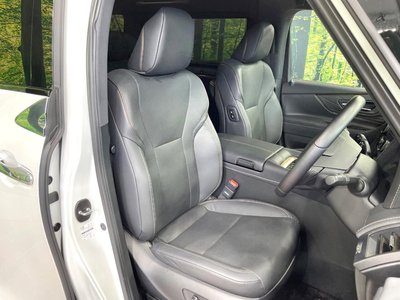 2023 TOYOTA ALPHARD photo 8