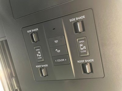 2023 TOYOTA ALPHARD 缩略图 55
