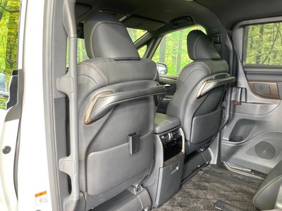2023 TOYOTA ALPHARD 缩略图 65