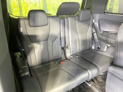 2023 TOYOTA ALPHARD photo 10