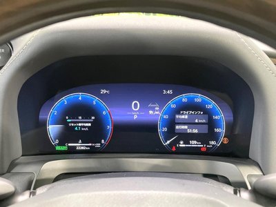 2023 TOYOTA ALPHARD 缩略图 38