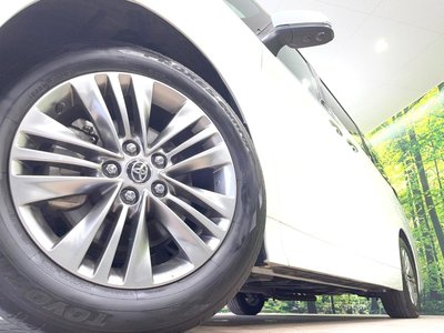 2023 TOYOTA ALPHARD 缩略图 14