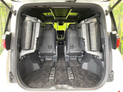 2023 TOYOTA ALPHARD 缩略图 11