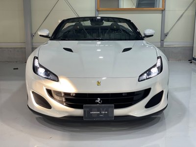FERRARI PORTOFINO - 5