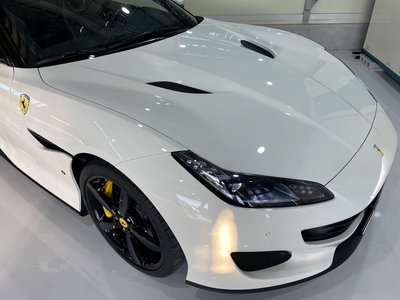 FERRARI PORTOFINO - 6