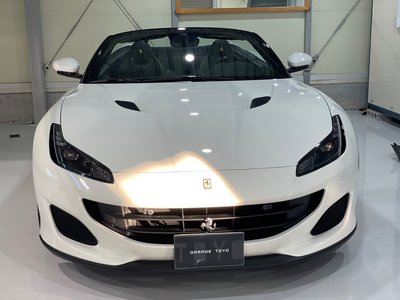 FERRARI PORTOFINO - 8