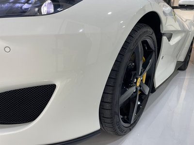 FERRARI PORTOFINO - 9