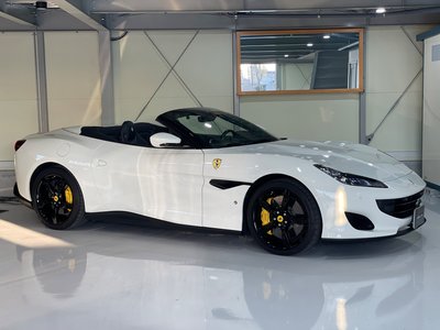 FERRARI PORTOFINO - 4