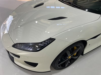 FERRARI PORTOFINO - 7