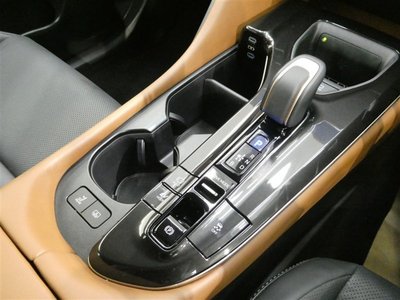 2024 Toyota CROWN CROSSOVER — миниатюра 26