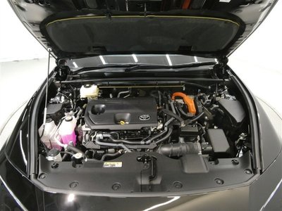2024 Toyota CROWN CROSSOVER — фото 12