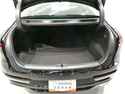 2024 Toyota CROWN CROSSOVER — фото 13