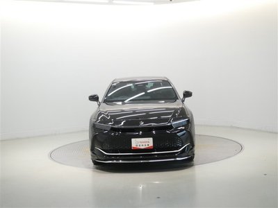 2024 Toyota CROWN CROSSOVER — фото 3