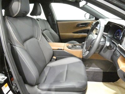 2024 Toyota CROWN CROSSOVER — фото 15