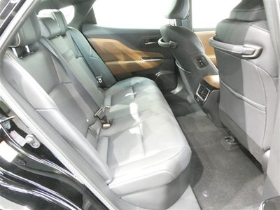2024 Toyota CROWN CROSSOVER — фото 16