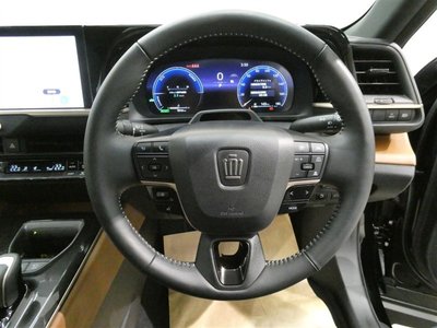 2024 Toyota CROWN CROSSOVER — миниатюра 18