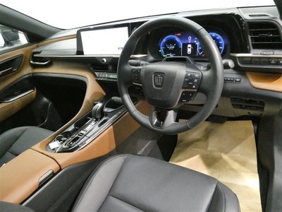 2024 Toyota CROWN CROSSOVER — миниатюра 17