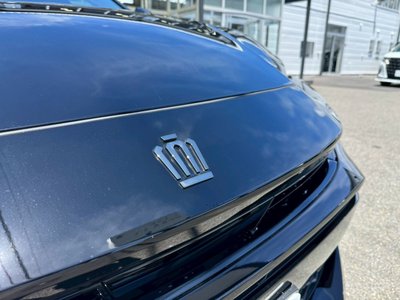 TOYOTA CROWN SPORT - 9