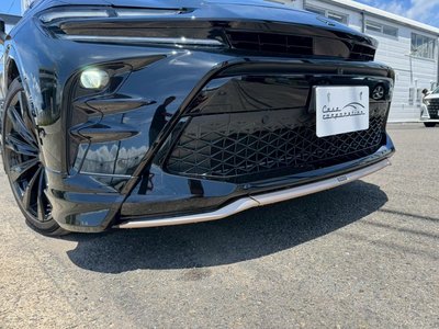 TOYOTA CROWN SPORT - 10