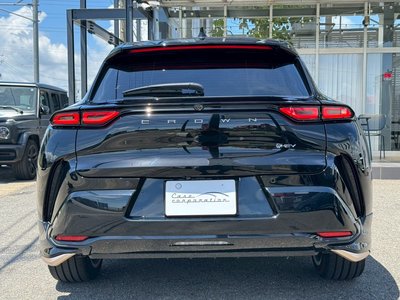 TOYOTA CROWN SPORT - 8