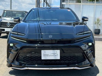 TOYOTA CROWN SPORT - 7