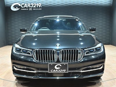 BMW 7 SERIES - 6