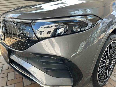 MERCEDES-BENZ EQA - 10