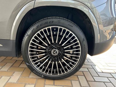 MERCEDES-BENZ EQA - 4