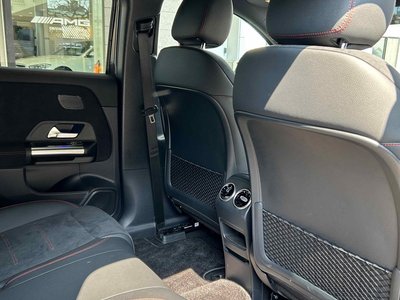 MERCEDES-BENZ EQA - 8