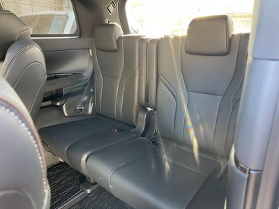 2025 Toyota ALPHARD 缩略图 16