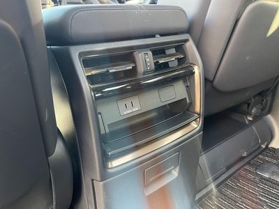 2025 Toyota ALPHARD 缩略图 17