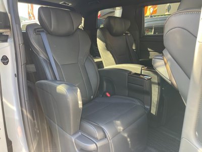 2025 Toyota ALPHARD 缩略图 13