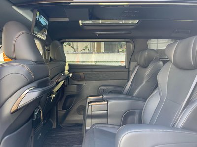 2025 Toyota ALPHARD 缩略图 15