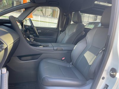 2025 Toyota ALPHARD 缩略图 11
