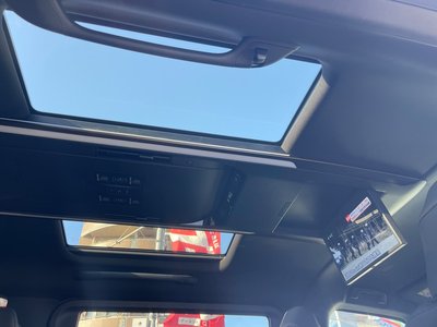 2025 Toyota ALPHARD 缩略图 20