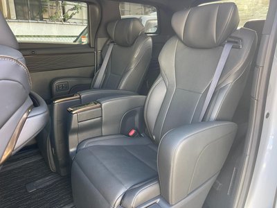 2025 Toyota ALPHARD 缩略图 14