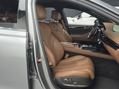 2023 Genesis G80 (RG3) — миниатюра 16