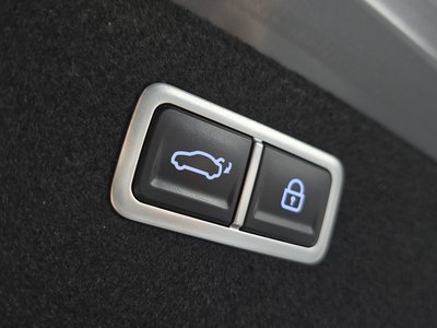 2023 Genesis G80 (RG3) — миниатюра 26