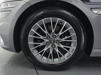 2023 Genesis G80 (RG3) 照片 6