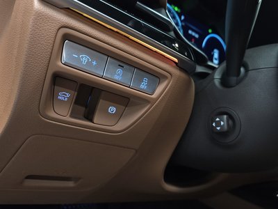 2023 Genesis G80 (RG3) — миниатюра 28