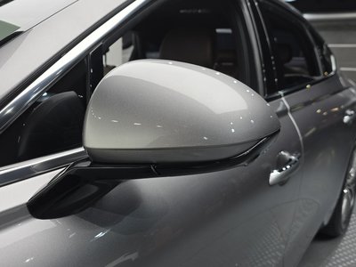 2023 Genesis G80 (RG3) — миниатюра 31