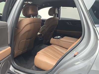 2023 Genesis G80 (RG3) — миниатюра 17