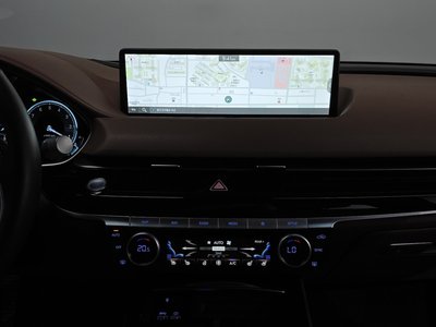 2023 Genesis G80 (RG3) — миниатюра 19