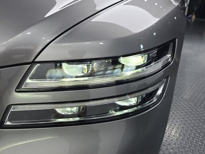 2023 Genesis G80 (RG3) 照片 9